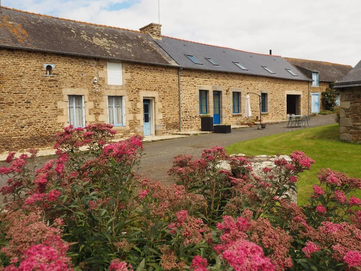 La Longere Villa Lamballe