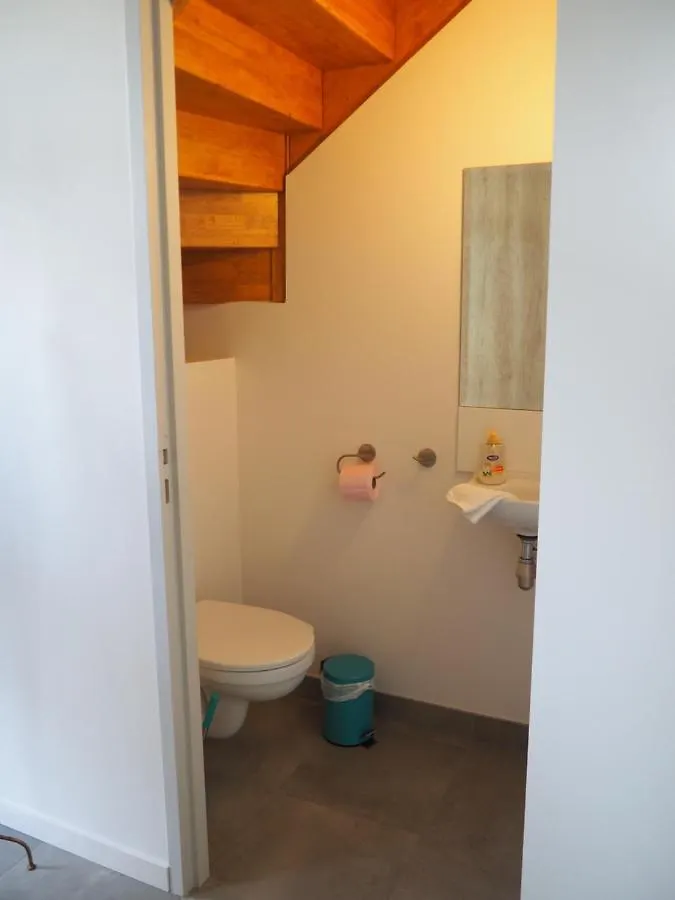 La Longere Villa Lamballe Holiday home