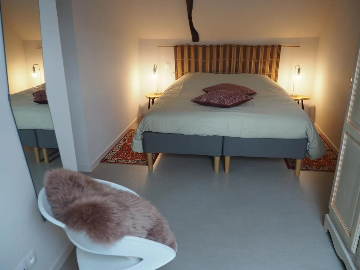 La Longere Villa Lamballe Holiday home
