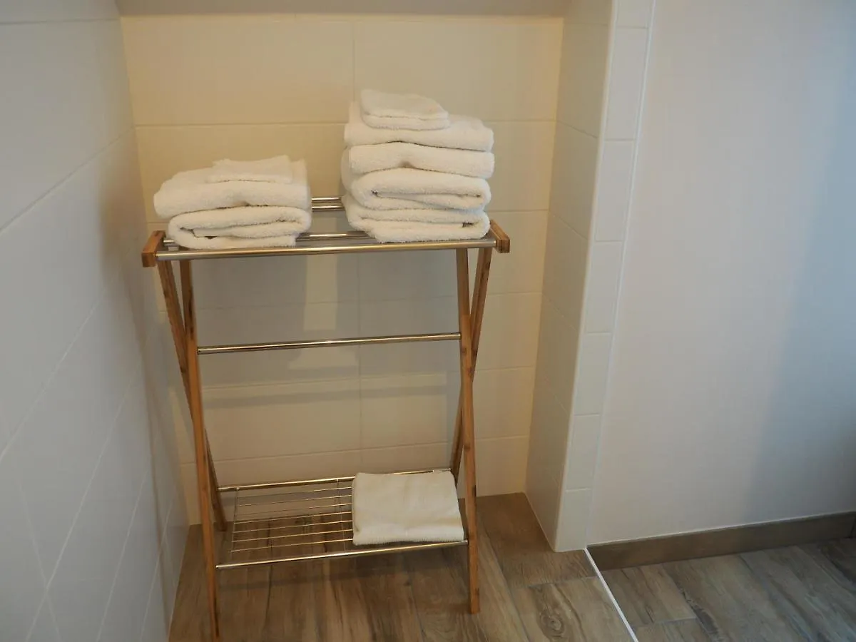 Holiday home La Longere Villa Lamballe