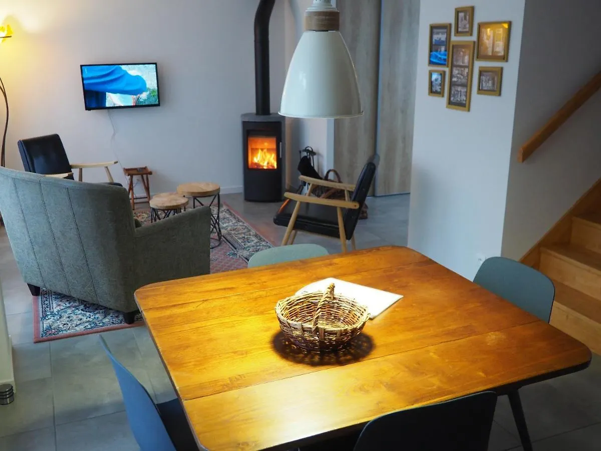 La Longere Villa Lamballe 0*,  France