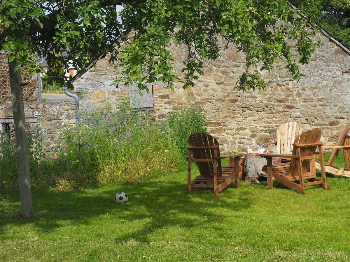 La Longere Villa Lamballe Holiday home