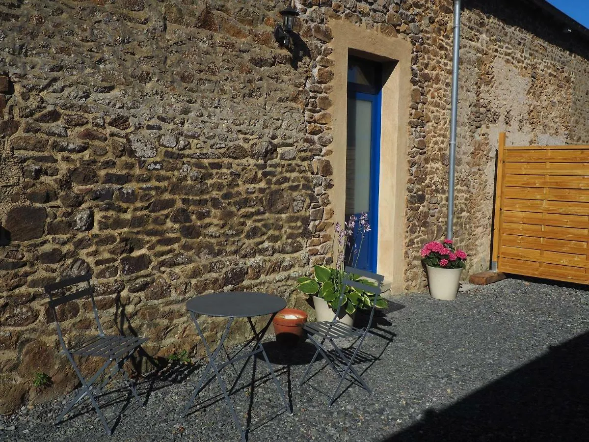 La Longere Villa Lamballe