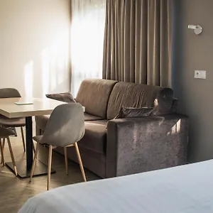The Originals City, Les Caps, Saint-brieuc Est Hotel
