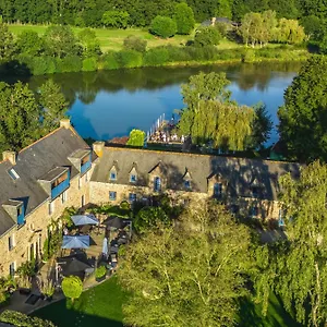 Logis Le Manoir Des Portes Hotel